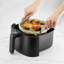 Lékué Air Fryer Accessory