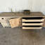 Buffet simple et pratique