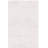 Mayreli Hand Tufted Wool Cotton with Latex Abstract Rug in Ivory/Pink-1161547438