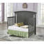 Lit de bébé convertible 4-en-1 Deon-22537529