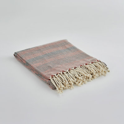 Richmond Cotton Ultra Light Jacquard Beach Towel