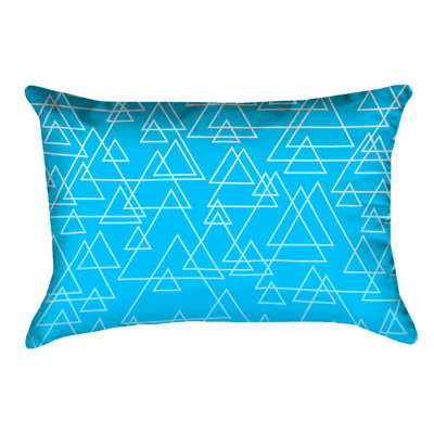 Coussin extérieur Katelyn Elizabeth