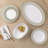 Noritake Infinity Oval Platter, 16"-92578442