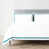 White/Teal selected