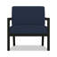 Vivant Patio Chair with Sunbrella® Cushions-518968510-420865943