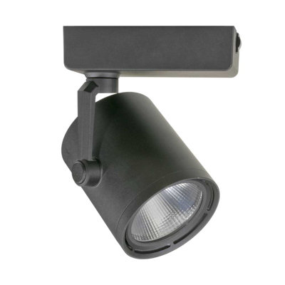Adjustable Track Head