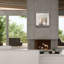«Spring Still Life Sienna» par Julia Purinton, art mural sur toile-1711839031