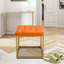 Repose-pieds Velvet-1357463998