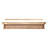 The Savannah Fireplace Mantel Shelf-14773021-14773025