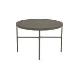 Boulevard Outdoor Round Dining Table