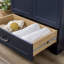 Emlyn 30.5 Free Standing Single Bathroom Vanity with Top-509178457