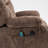 Recliners Lift Chair Relax Sofa Chair Livingroom Furniture Living Room Power Electric Reclining for Elderly-1633572435