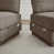 Camel Chenille