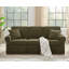 Fiona 222Cm Flared Arms Sofa-485701730