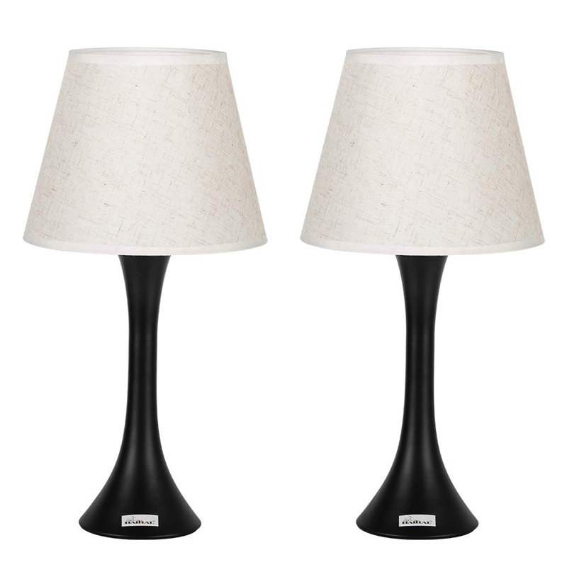 Metal Table Lamp