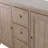 61" Wide Large Sideboard