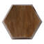 Gulchatai Wood Finish Side Table-143484723