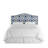  Upholstered Panel Headboard-101407147-101407143