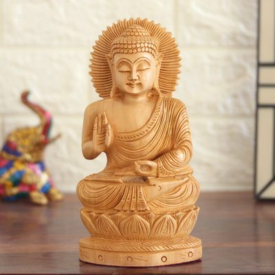 Firouz Religious & Spiritual Figurines & Sculptures