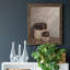 Peinture sur toile, "Pussywillows and Spring"-628401657-628401644