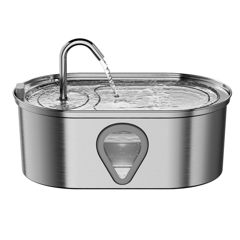 3.2ml Pet Fountain