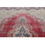One-of-a-Kind 9'8" X 13'7" 1960s Wool Area Rug in