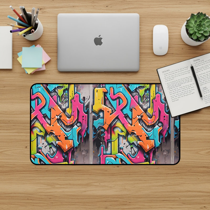 Desk Pad