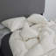  Édredon en duvet synthétique moyen C104-93322908-93322849
