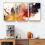 3 pièces, peinture sur toile encadrée-836892509-836892511