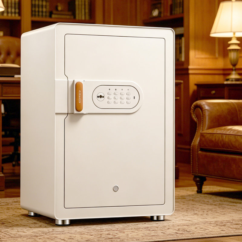 Armoire anti-vol 16,54 po