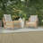 Extra Large Outdoor Square Pillows 24 x 23 Tufted Comfort-276418291