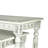Malbaie Solid Wood Nesting Tables