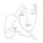 Face and Dove-857357410