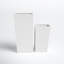 Isabelle Metal Pot Planter - Set of 2