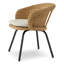 Nolan Outdoor Dining Armchair