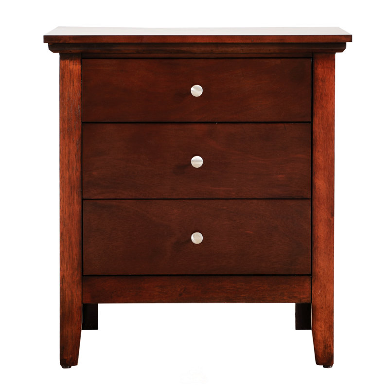 Marotz 24'' W Nightstand, Walnut