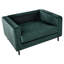 Boucle Living Room Set Telluride-1835945770