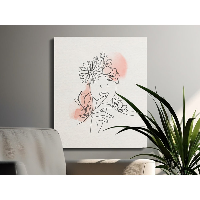 Guarino Wrapped Canvas Print Set, 18x24