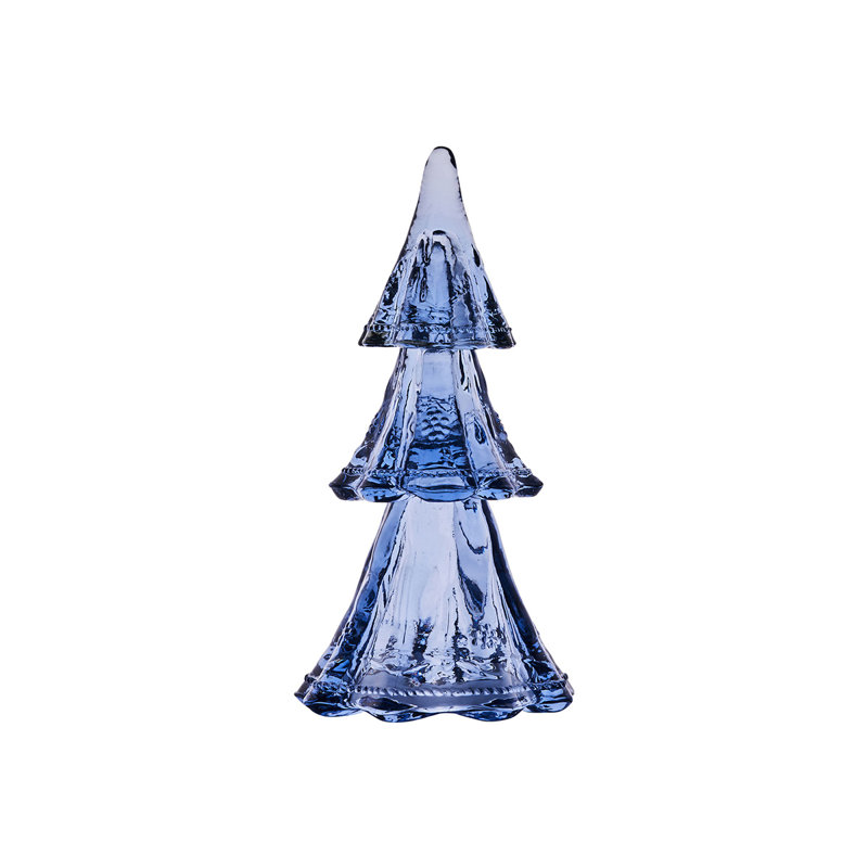 Berry And Thread Tree Set, 10.5" H x 6" W x 6" D, 3