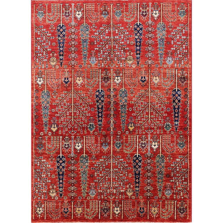 Oh Moroccan Rug