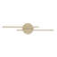 2 - Light Dimmable LED Vanity Light-2136564783
