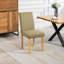 47.5 cm H Parsons Chair-14814203
