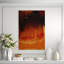 Igneous Painting by Blakely Bering-25821735-25821738