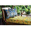 Ardmore 'Monkey Bean' Velvet Pillow-36940642