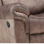Fauteuil inclinable Zubaida-71274937