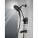 Vesna Single-Function Tub Shower Faucet Set, Shower Trim Kit with In2ition Shower Head and Valve