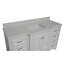 Ensemble de meuble-lavabo simple 60 po Loughlam-560165876-560165603