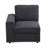 Dardar 6 - Piece Upholstered Sectional-1374050590