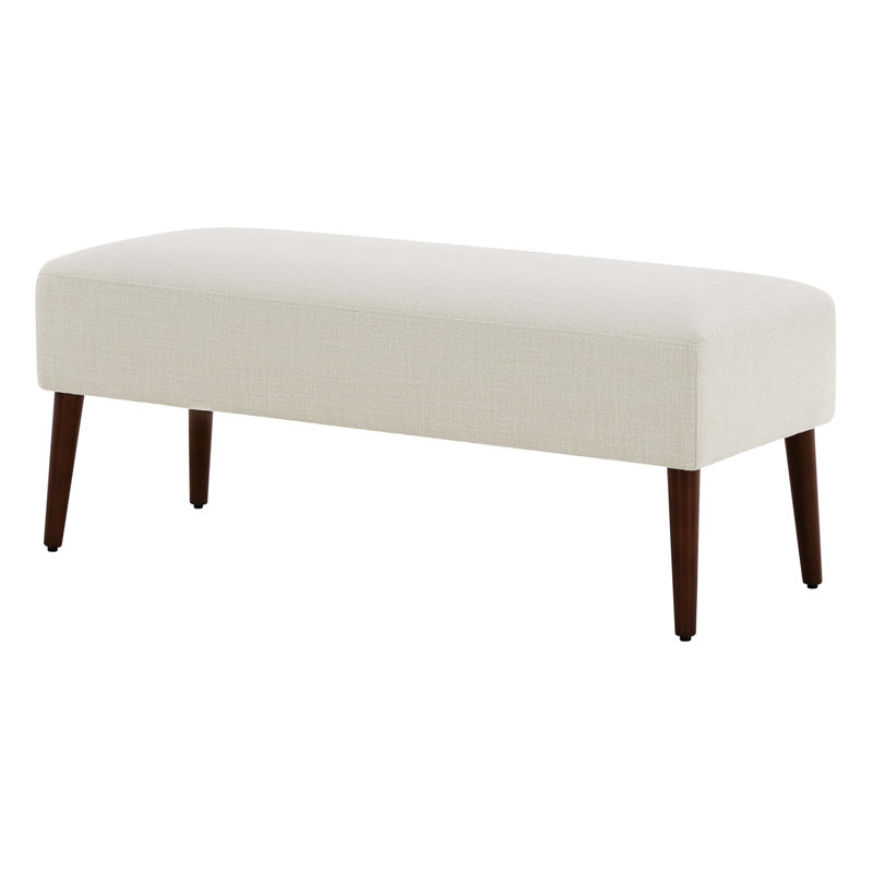 Upholstered Ottoman