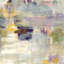 Layered Motion 2 Print by Harris, Maeve-646308520-646308521